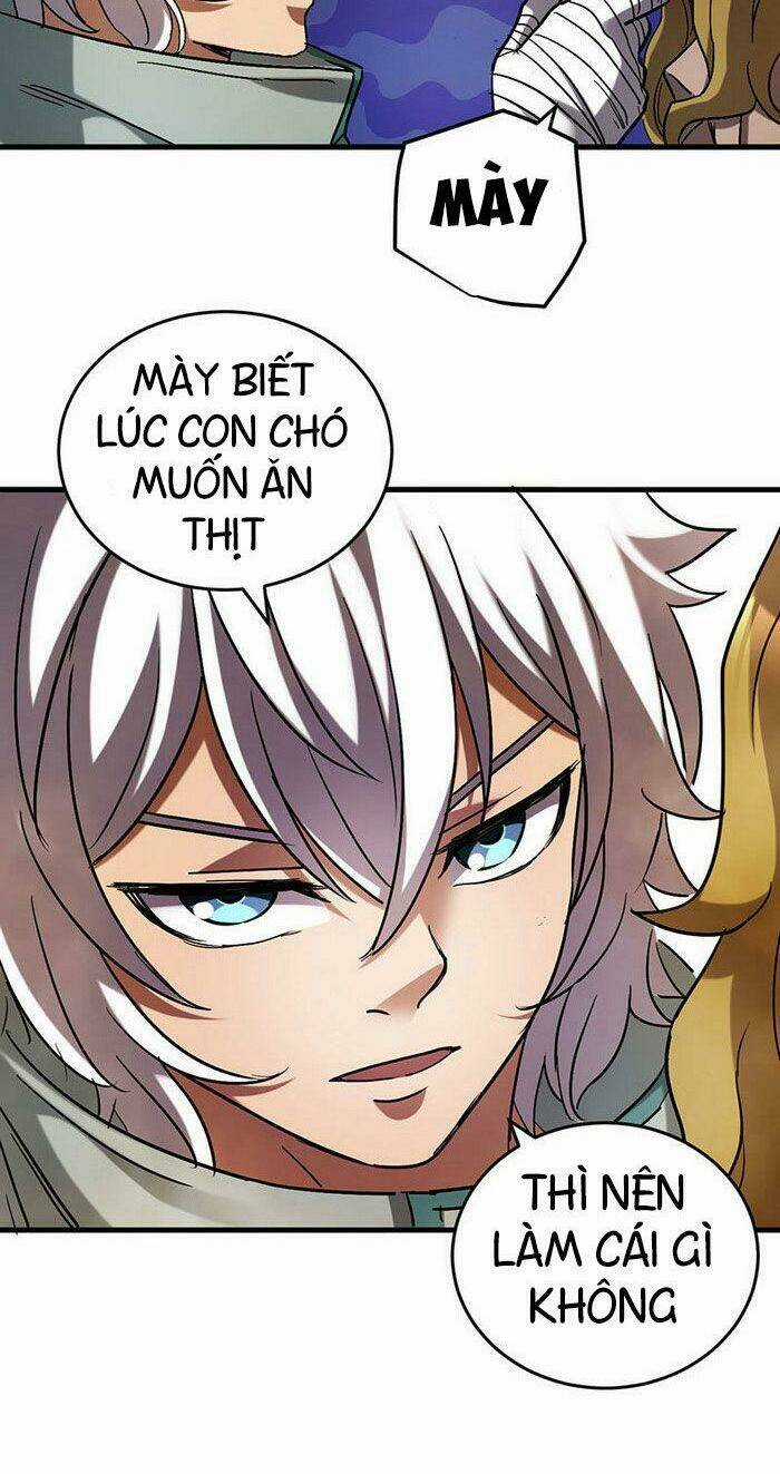 Sau Mạt Thế Tôi Trở Thành Zombie Chapter 37 trang 17