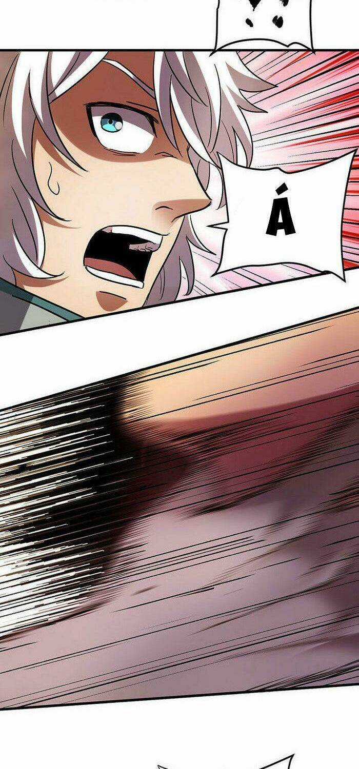 Sau Mạt Thế Tôi Trở Thành Zombie Chapter 37 trang 23