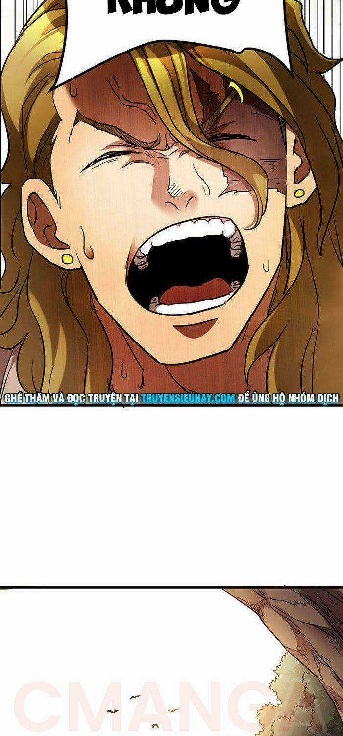 Sau Mạt Thế Tôi Trở Thành Zombie Chapter 37 trang 30