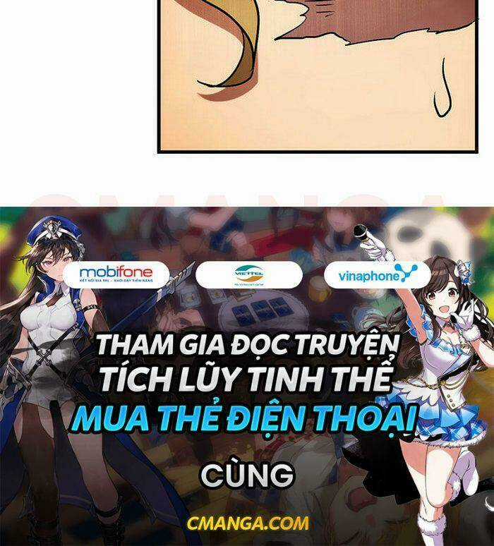 Sau Mạt Thế Tôi Trở Thành Zombie Chapter 37 trang 32