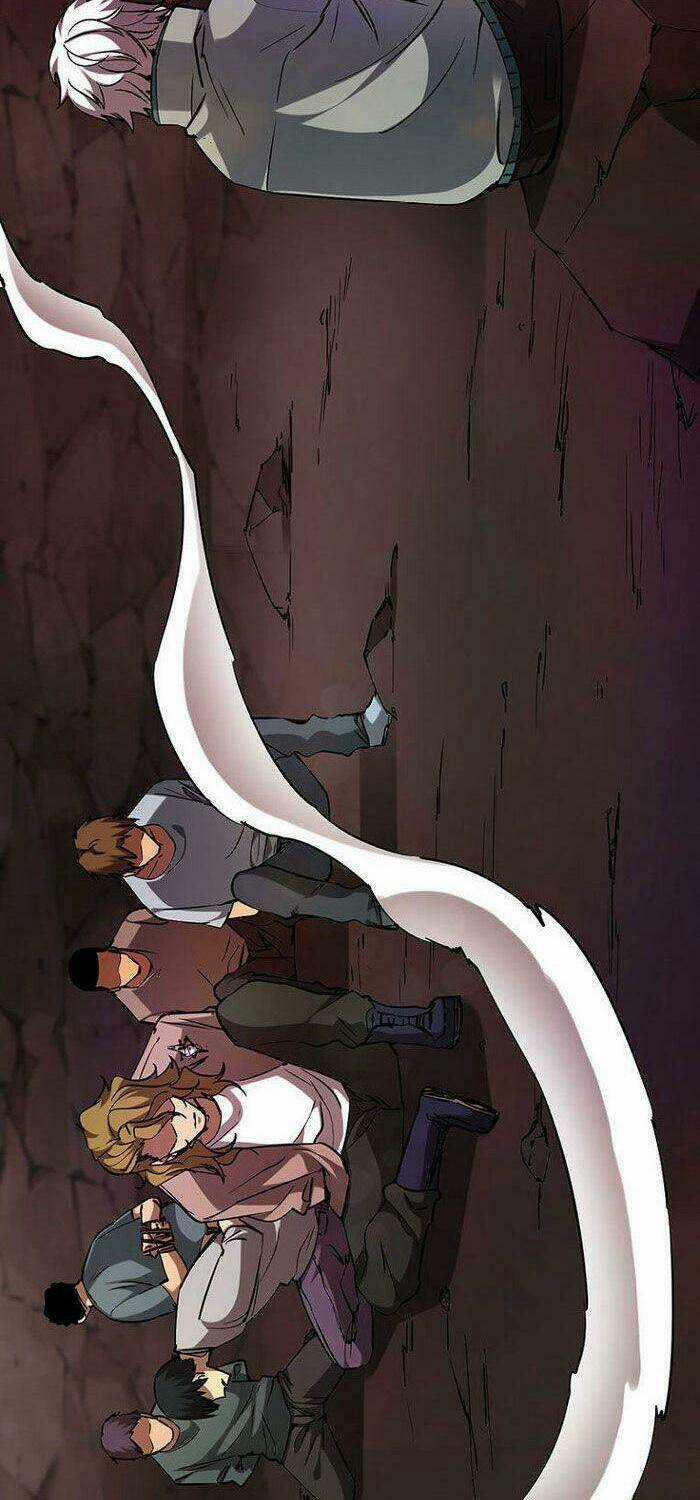 Sau Mạt Thế Tôi Trở Thành Zombie Chapter 38 trang 11