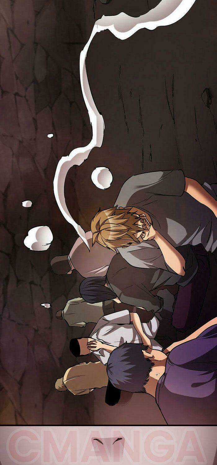 Sau Mạt Thế Tôi Trở Thành Zombie Chapter 38 trang 12