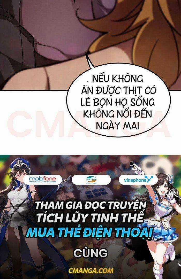 Sau Mạt Thế Tôi Trở Thành Zombie Chapter 38 trang 29