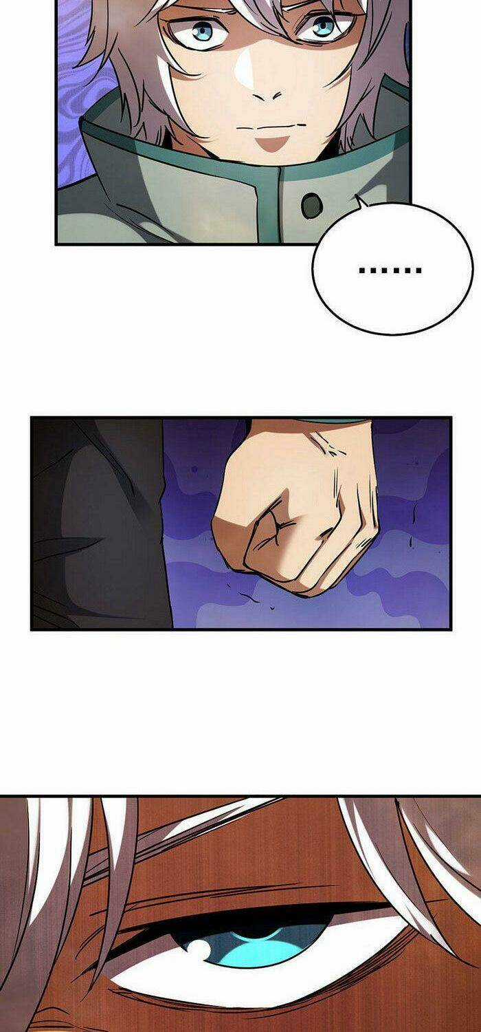 Sau Mạt Thế Tôi Trở Thành Zombie Chapter 38 trang 5