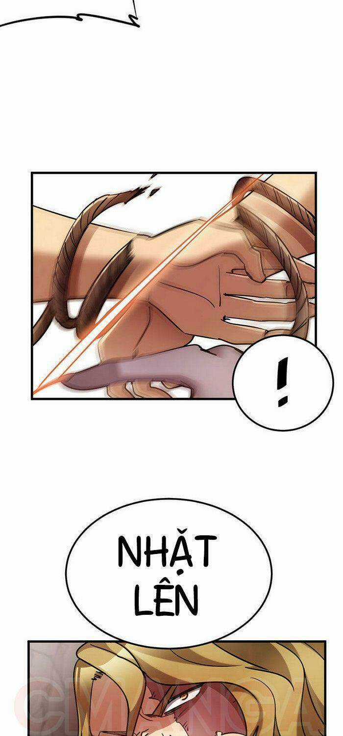 Sau Mạt Thế Tôi Trở Thành Zombie Chapter 39 trang 12