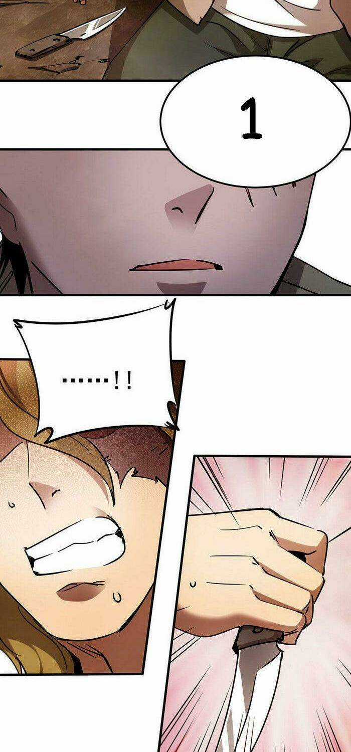 Sau Mạt Thế Tôi Trở Thành Zombie Chapter 39 trang 15