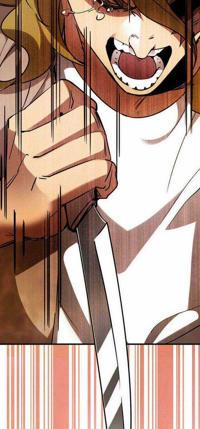 Sau Mạt Thế Tôi Trở Thành Zombie Chapter 39 trang 22