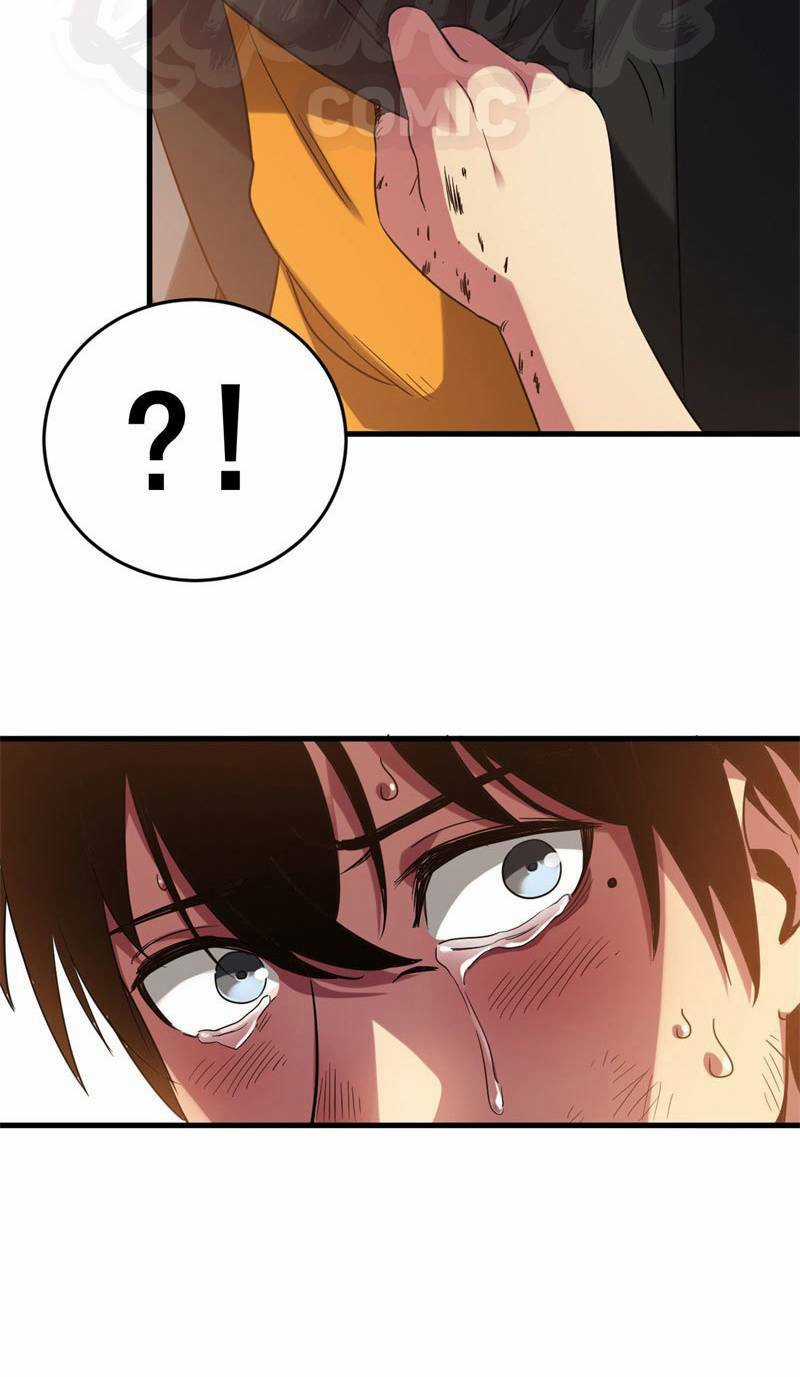 Sau Mạt Thế Tôi Trở Thành Zombie Chapter 4 trang 15