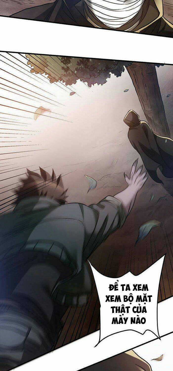 Sau Mạt Thế Tôi Trở Thành Zombie Chapter 40 trang 2