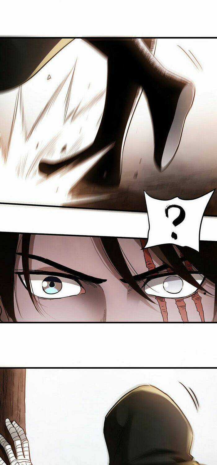 Sau Mạt Thế Tôi Trở Thành Zombie Chapter 40 trang 28