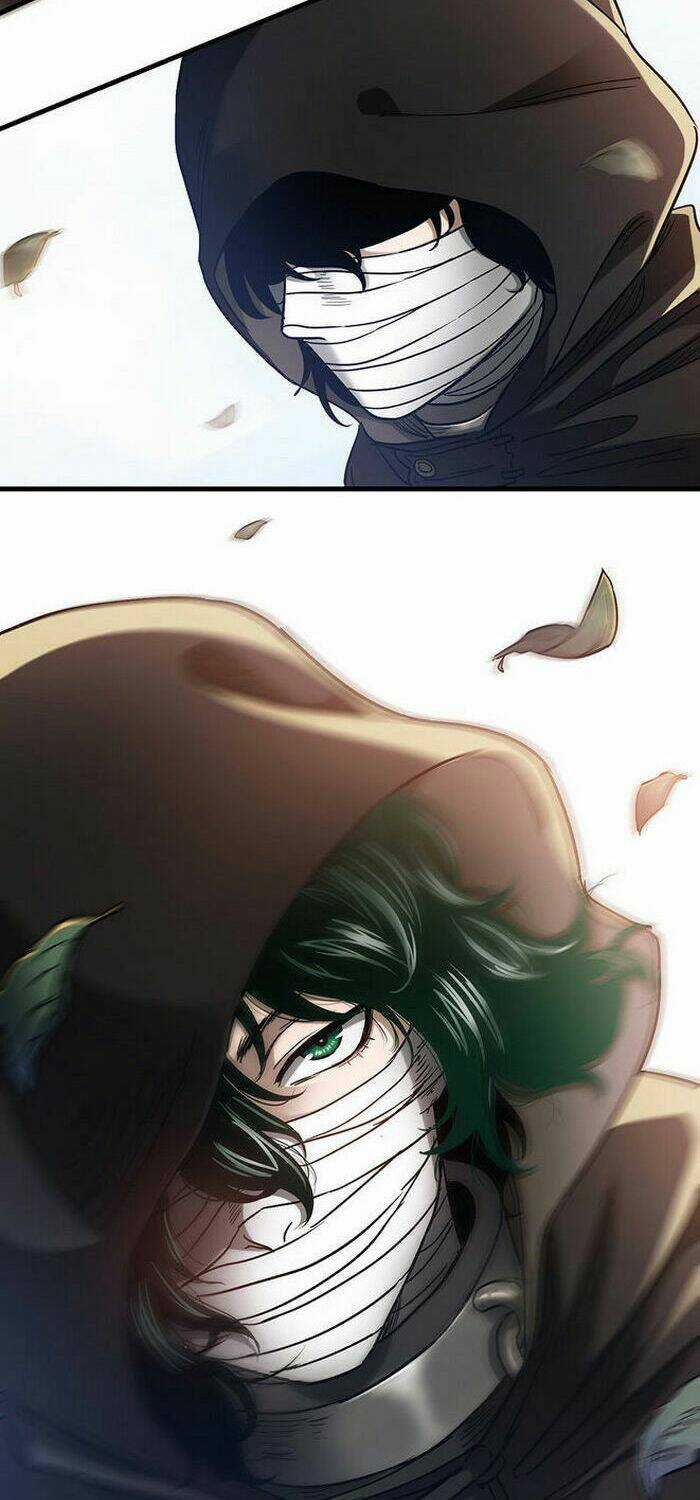 Sau Mạt Thế Tôi Trở Thành Zombie Chapter 40 trang 3