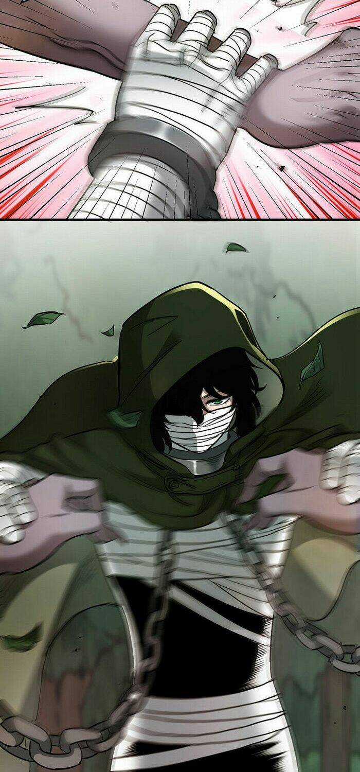 Sau Mạt Thế Tôi Trở Thành Zombie Chapter 40 trang 5