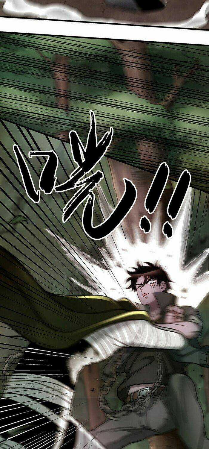 Sau Mạt Thế Tôi Trở Thành Zombie Chapter 40 trang 9