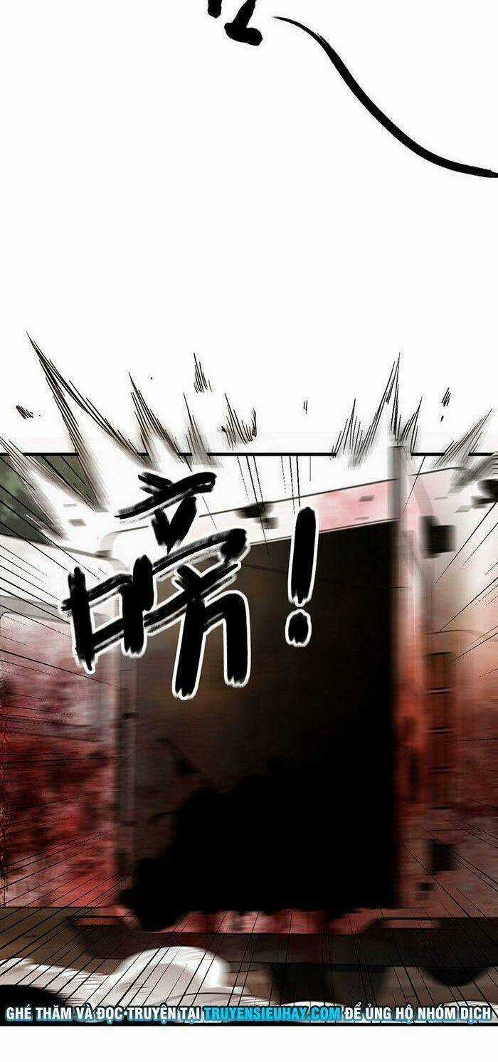 Sau Mạt Thế Tôi Trở Thành Zombie Chapter 41 trang 19