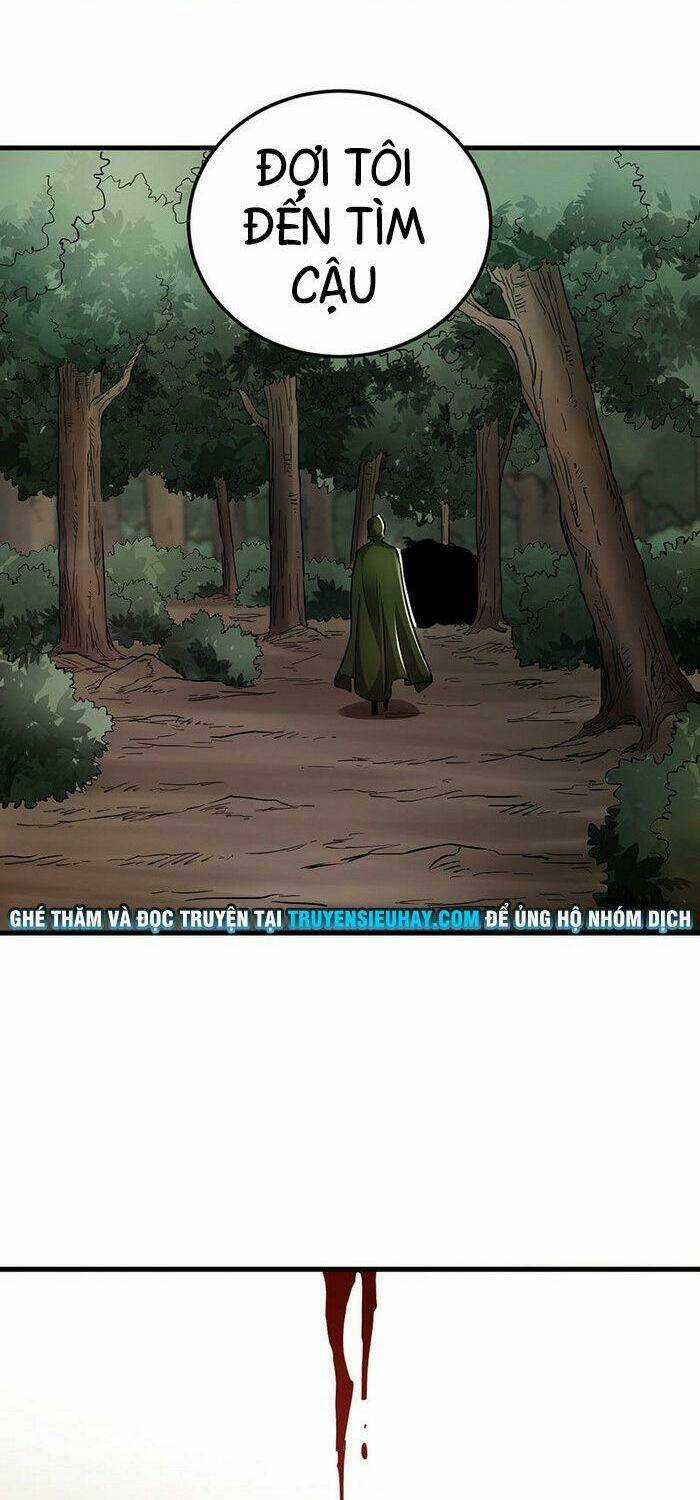 Sau Mạt Thế Tôi Trở Thành Zombie Chapter 41 trang 23