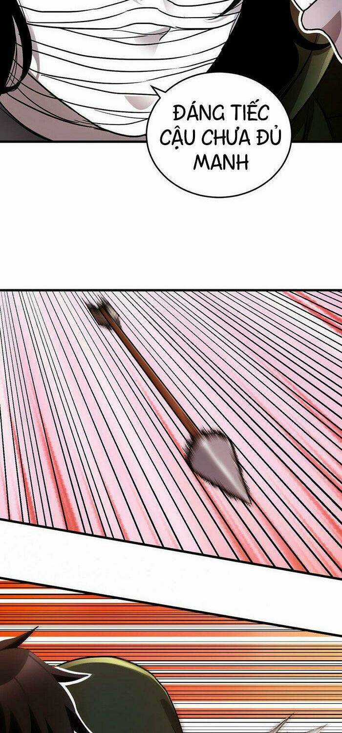 Sau Mạt Thế Tôi Trở Thành Zombie Chapter 41 trang 3