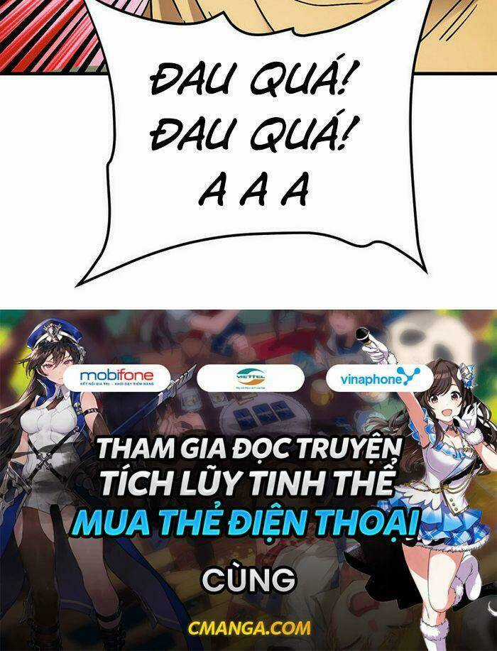 Sau Mạt Thế Tôi Trở Thành Zombie Chapter 41 trang 36