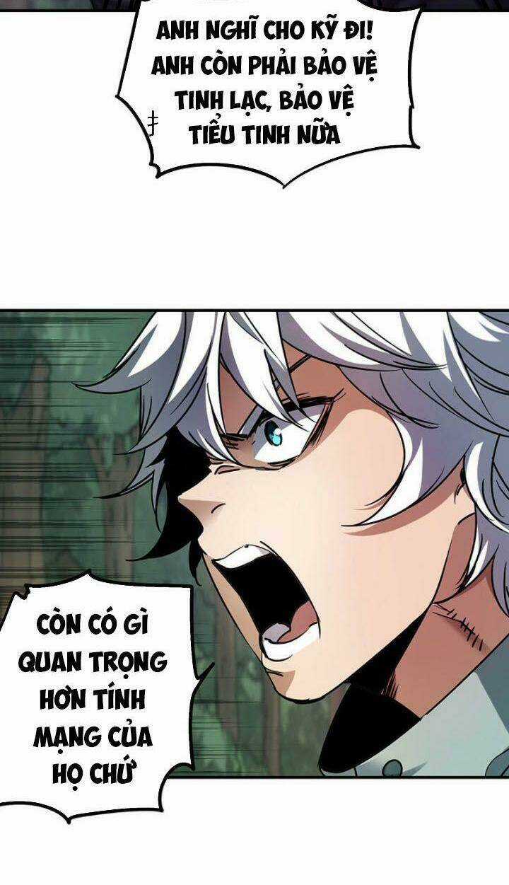 Sau Mạt Thế Tôi Trở Thành Zombie Chapter 42 trang 25