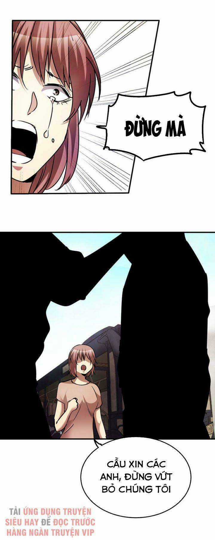 Sau Mạt Thế Tôi Trở Thành Zombie Chapter 42 trang 26