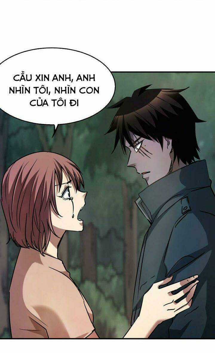 Sau Mạt Thế Tôi Trở Thành Zombie Chapter 42 trang 28