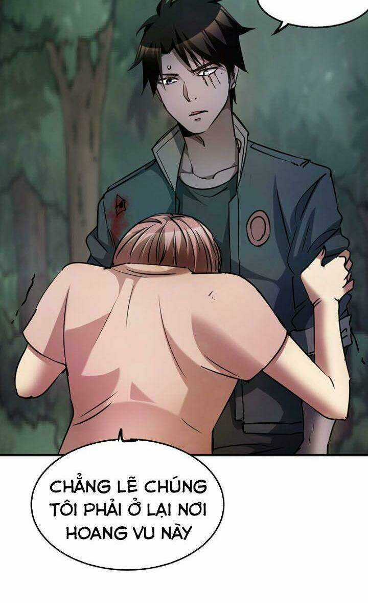 Sau Mạt Thế Tôi Trở Thành Zombie Chapter 42 trang 30