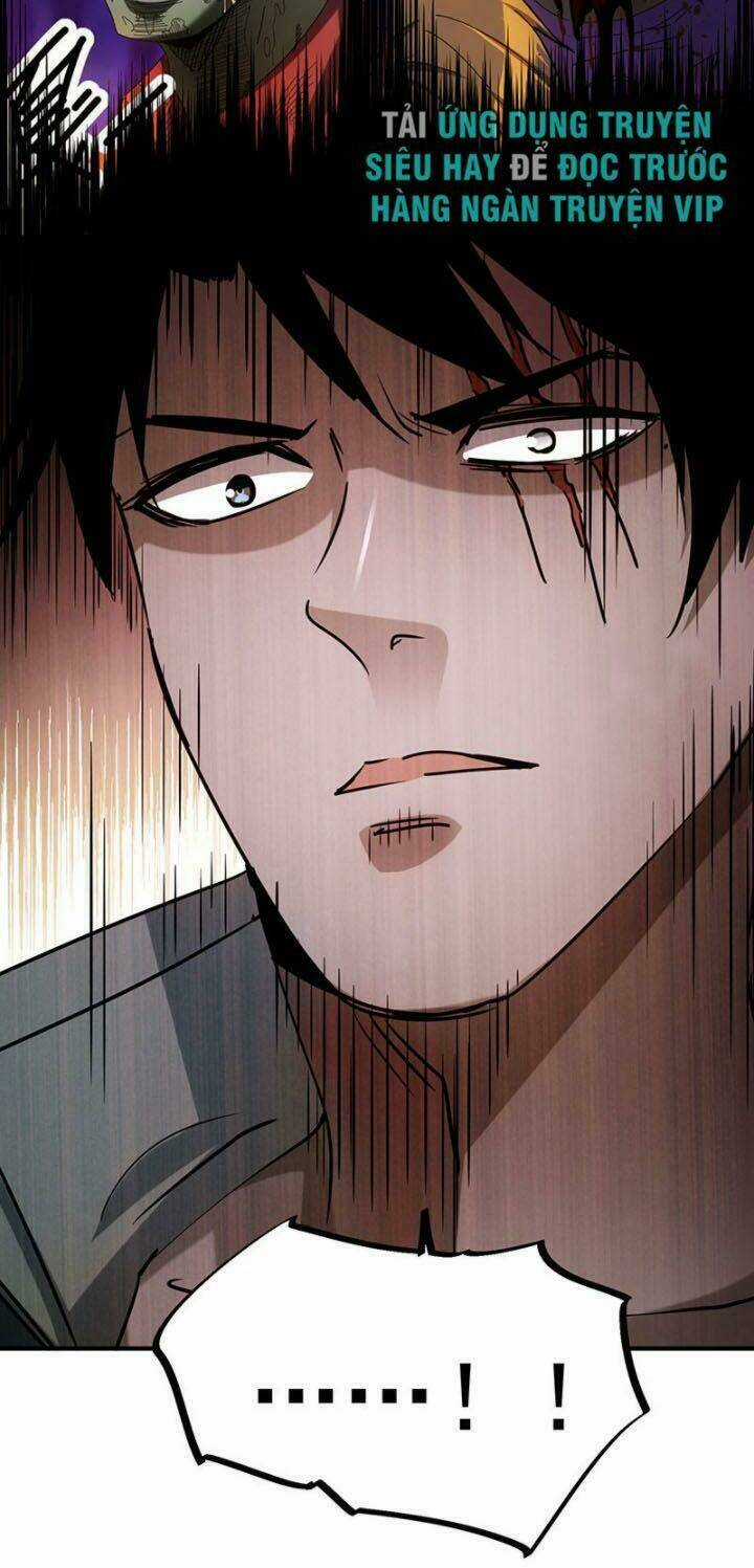 Sau Mạt Thế Tôi Trở Thành Zombie Chapter 42 trang 32