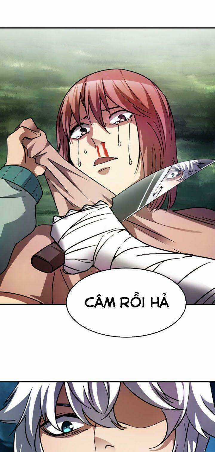 Sau Mạt Thế Tôi Trở Thành Zombie Chapter 42 trang 41