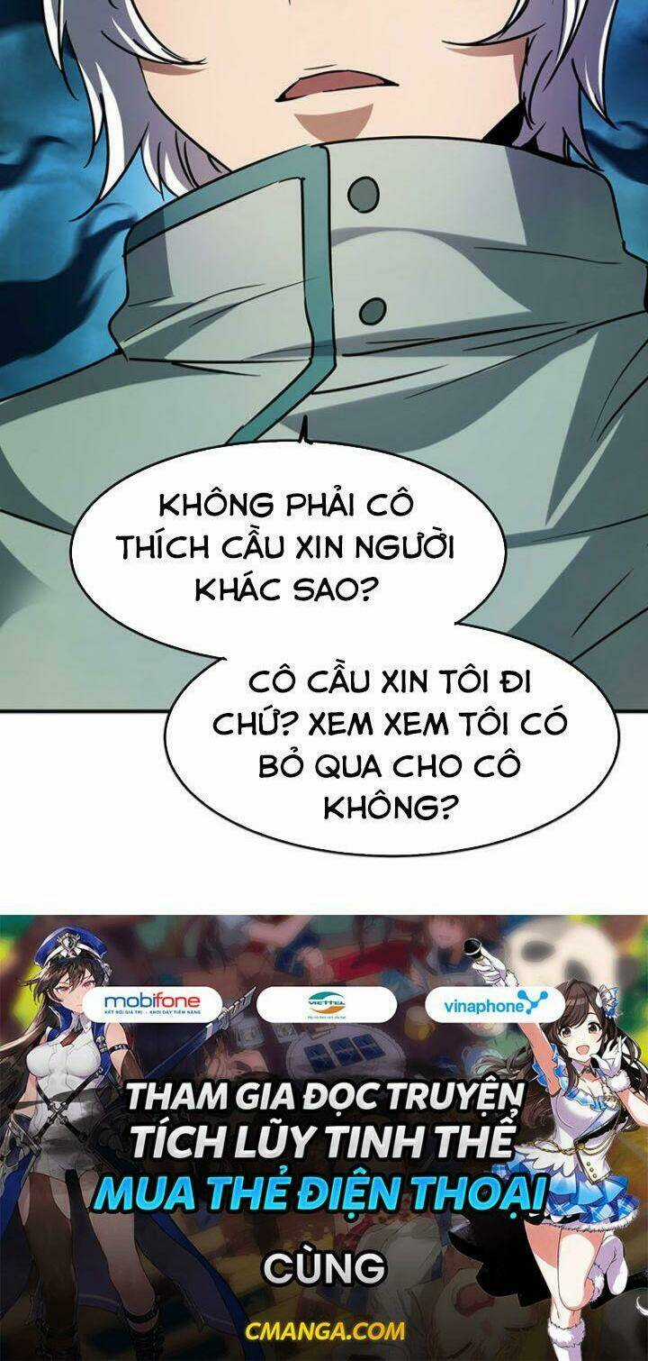 Sau Mạt Thế Tôi Trở Thành Zombie Chapter 42 trang 42