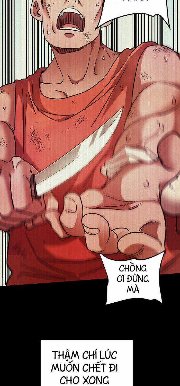 Sau Mạt Thế Tôi Trở Thành Zombie Chapter 43 trang 10