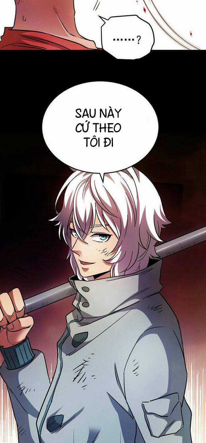 Sau Mạt Thế Tôi Trở Thành Zombie Chapter 43 trang 15