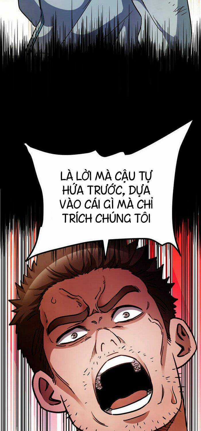 Sau Mạt Thế Tôi Trở Thành Zombie Chapter 43 trang 16