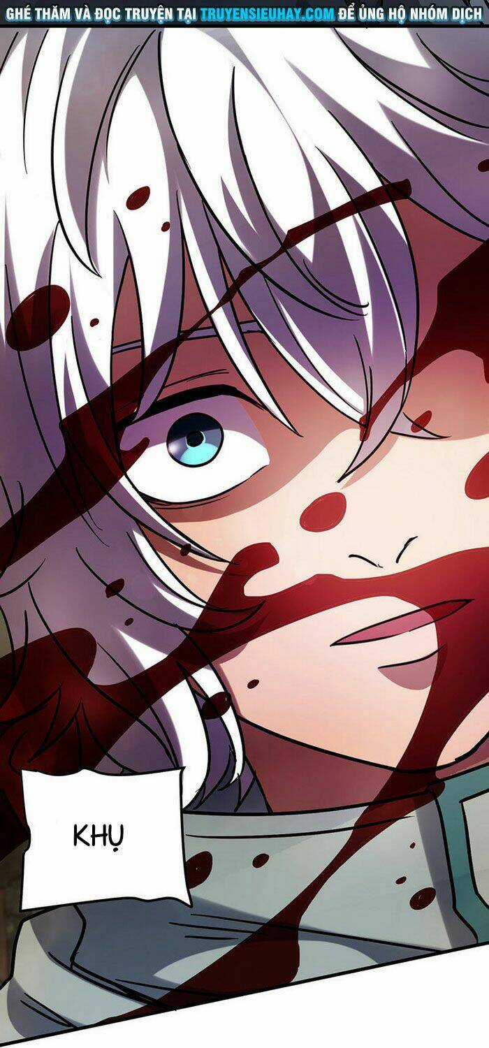 Sau Mạt Thế Tôi Trở Thành Zombie Chapter 43 trang 34