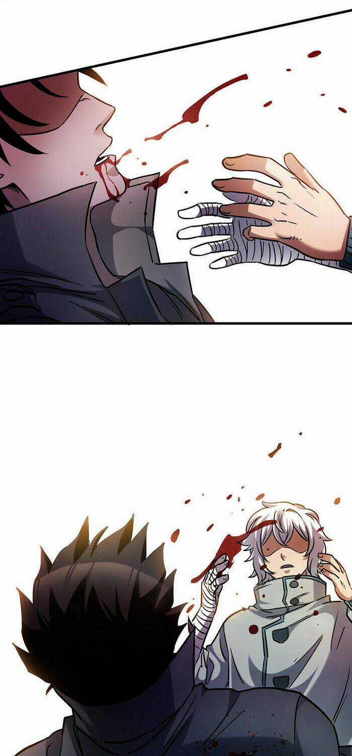 Sau Mạt Thế Tôi Trở Thành Zombie Chapter 43 trang 35