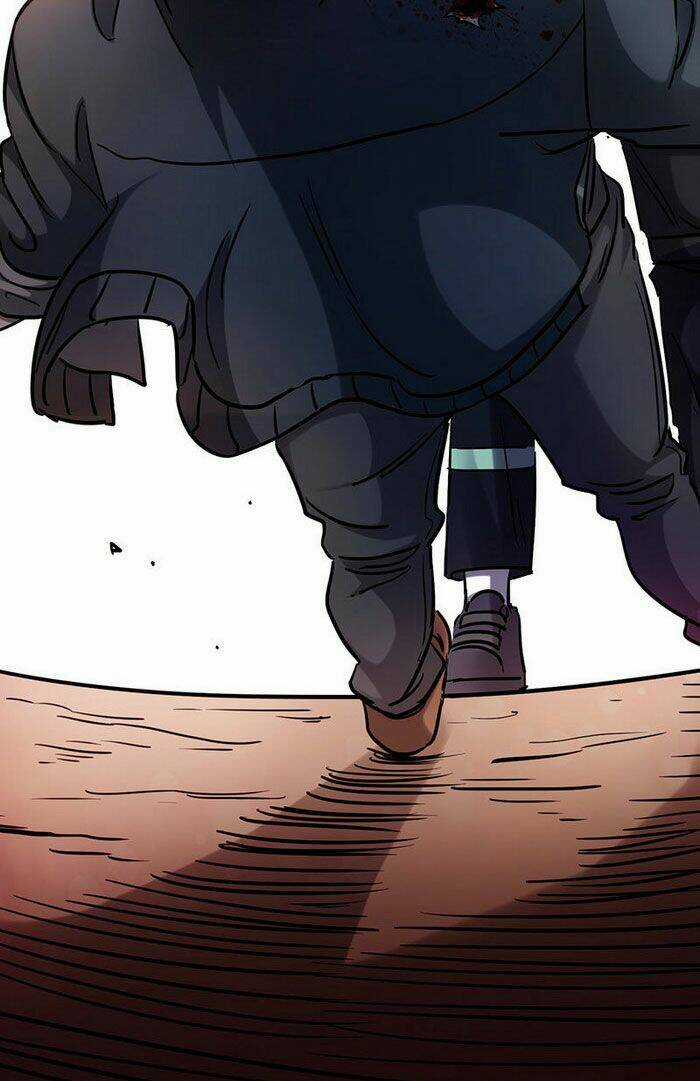 Sau Mạt Thế Tôi Trở Thành Zombie Chapter 43 trang 36