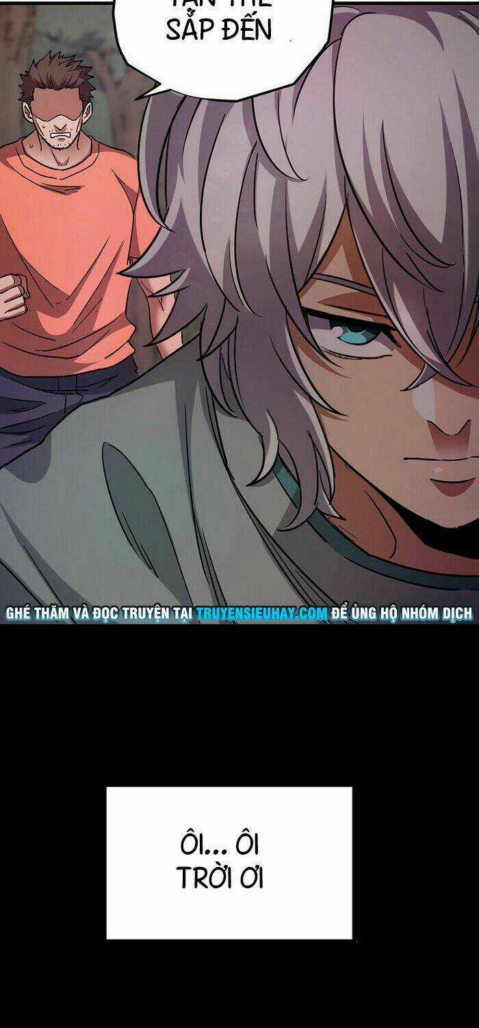 Sau Mạt Thế Tôi Trở Thành Zombie Chapter 43 trang 5