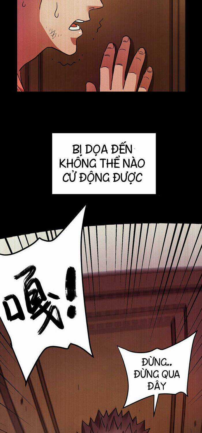 Sau Mạt Thế Tôi Trở Thành Zombie Chapter 43 trang 7