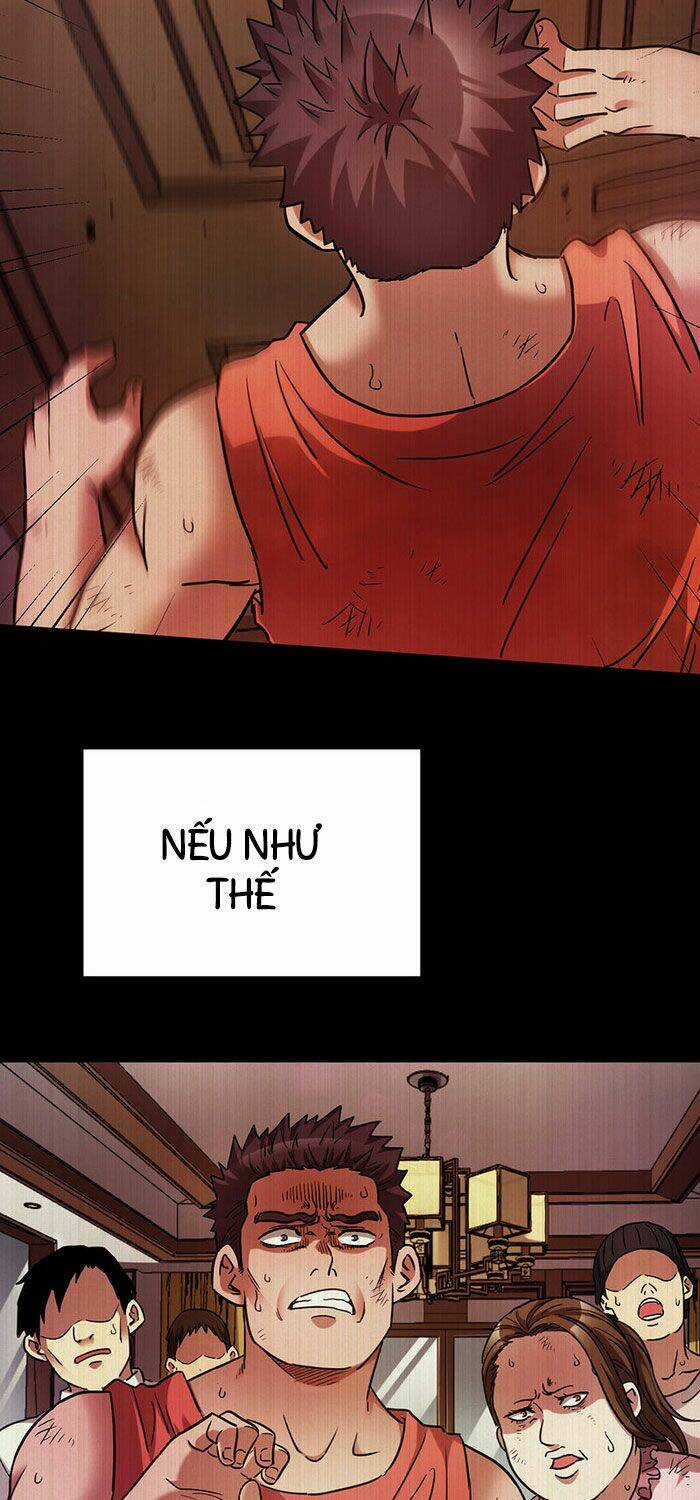 Sau Mạt Thế Tôi Trở Thành Zombie Chapter 43 trang 8