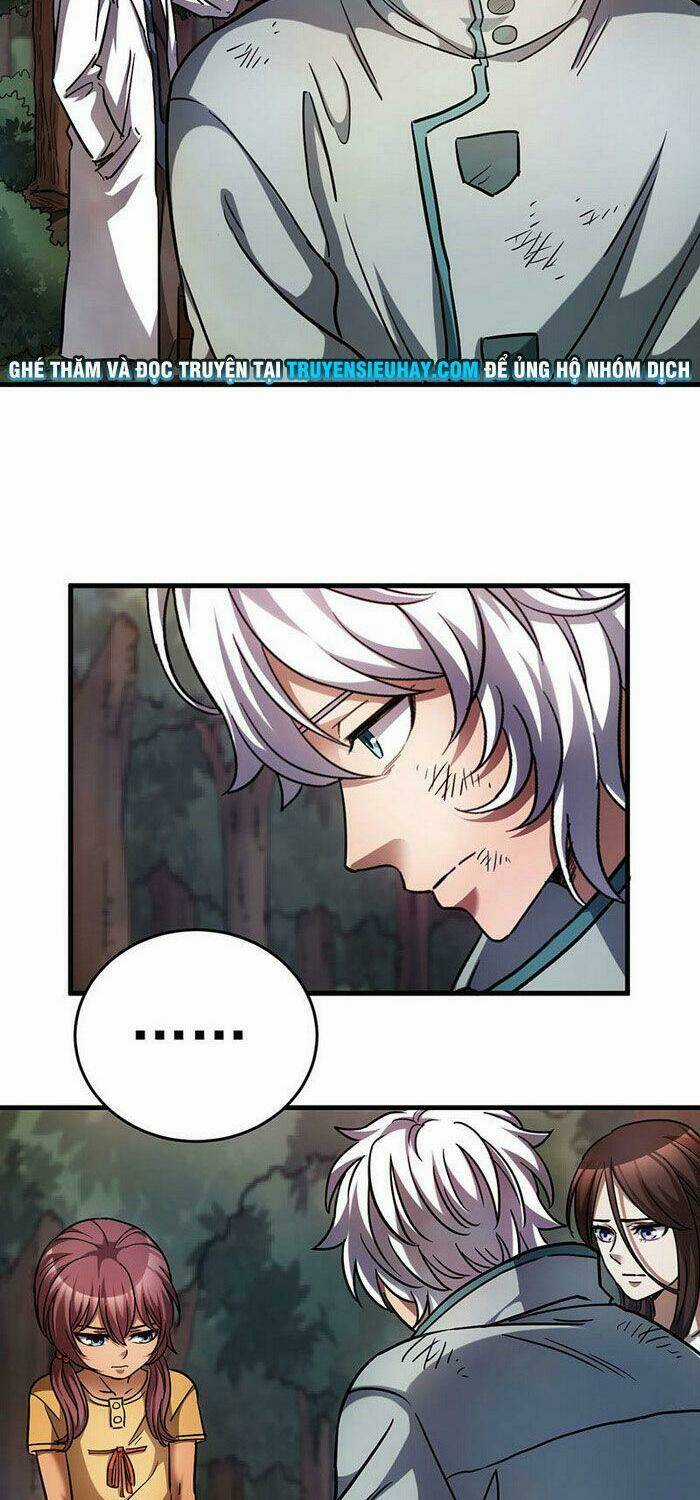 Sau Mạt Thế Tôi Trở Thành Zombie Chapter 44 trang 13