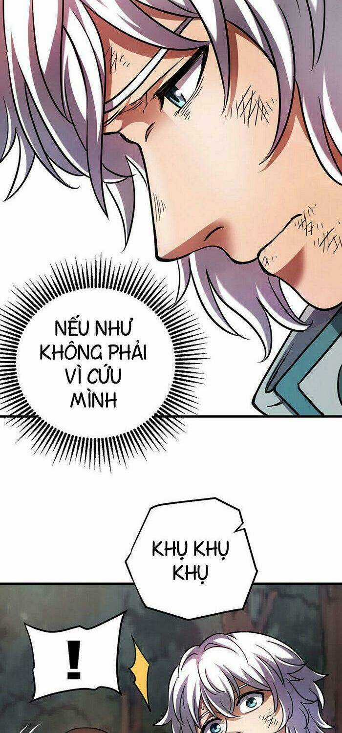 Sau Mạt Thế Tôi Trở Thành Zombie Chapter 44 trang 17