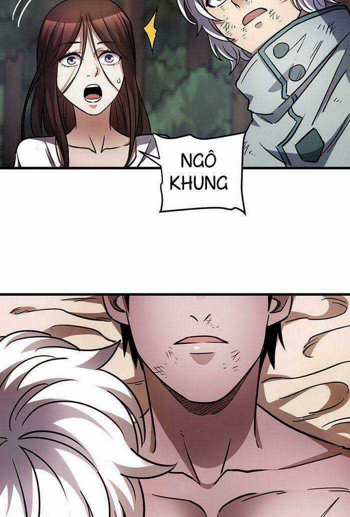 Sau Mạt Thế Tôi Trở Thành Zombie Chapter 44 trang 18