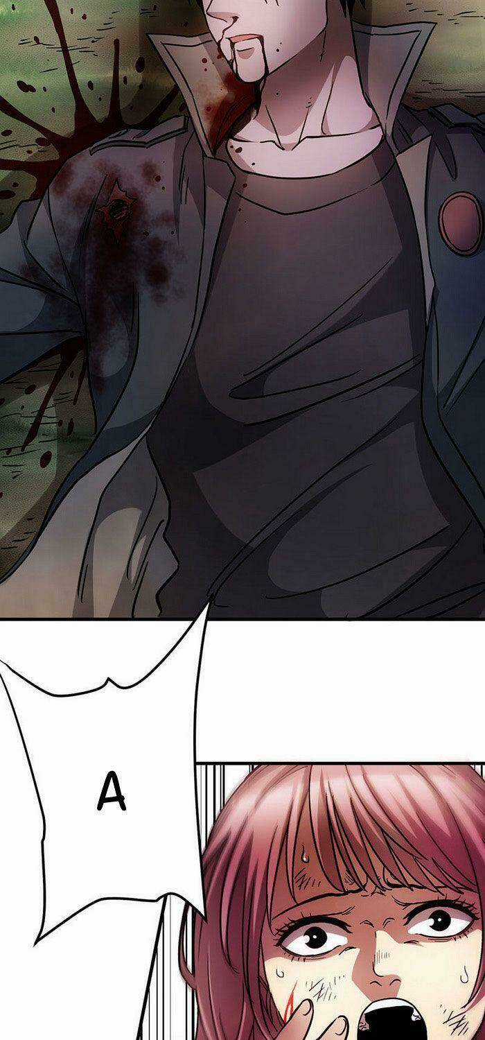 Sau Mạt Thế Tôi Trở Thành Zombie Chapter 44 trang 2