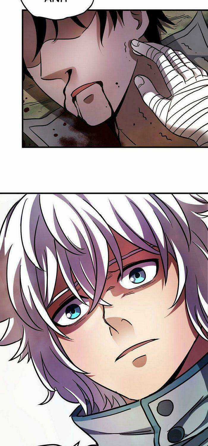 Sau Mạt Thế Tôi Trở Thành Zombie Chapter 44 trang 6