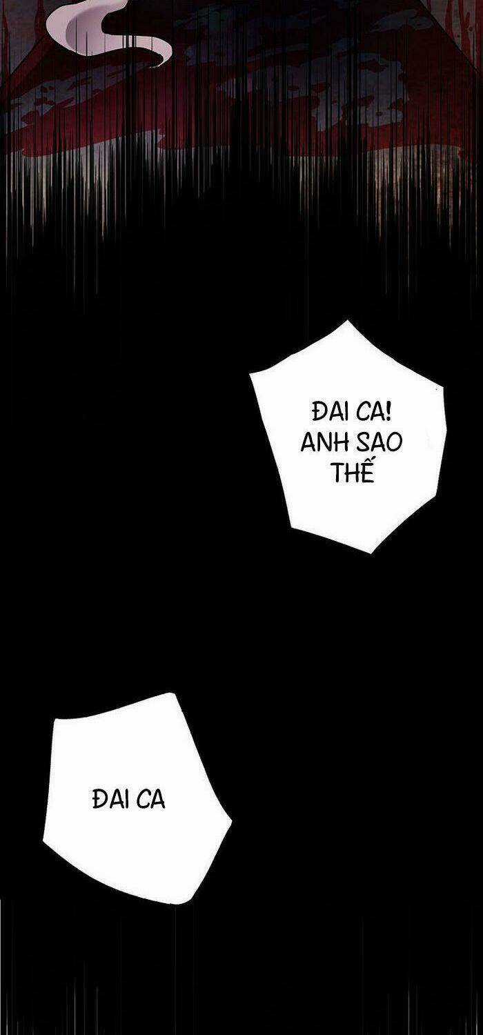 Sau Mạt Thế Tôi Trở Thành Zombie Chapter 45 trang 11