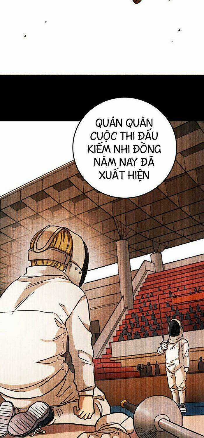 Sau Mạt Thế Tôi Trở Thành Zombie Chapter 45 trang 13