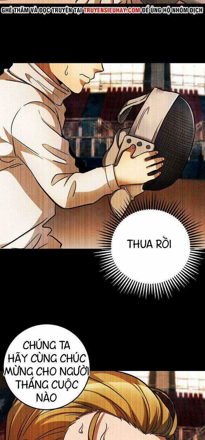 Sau Mạt Thế Tôi Trở Thành Zombie Chapter 45 trang 14