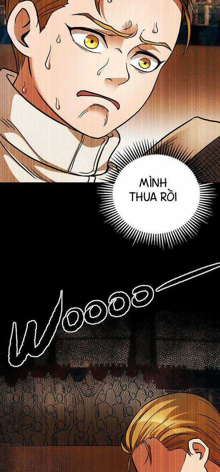 Sau Mạt Thế Tôi Trở Thành Zombie Chapter 45 trang 15