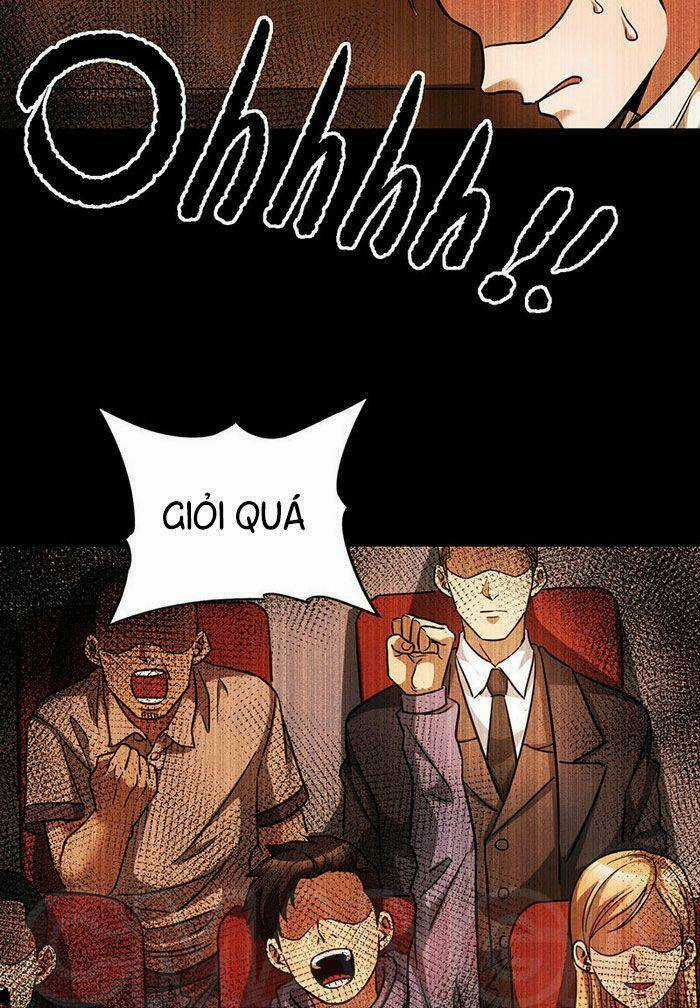 Sau Mạt Thế Tôi Trở Thành Zombie Chapter 45 trang 16