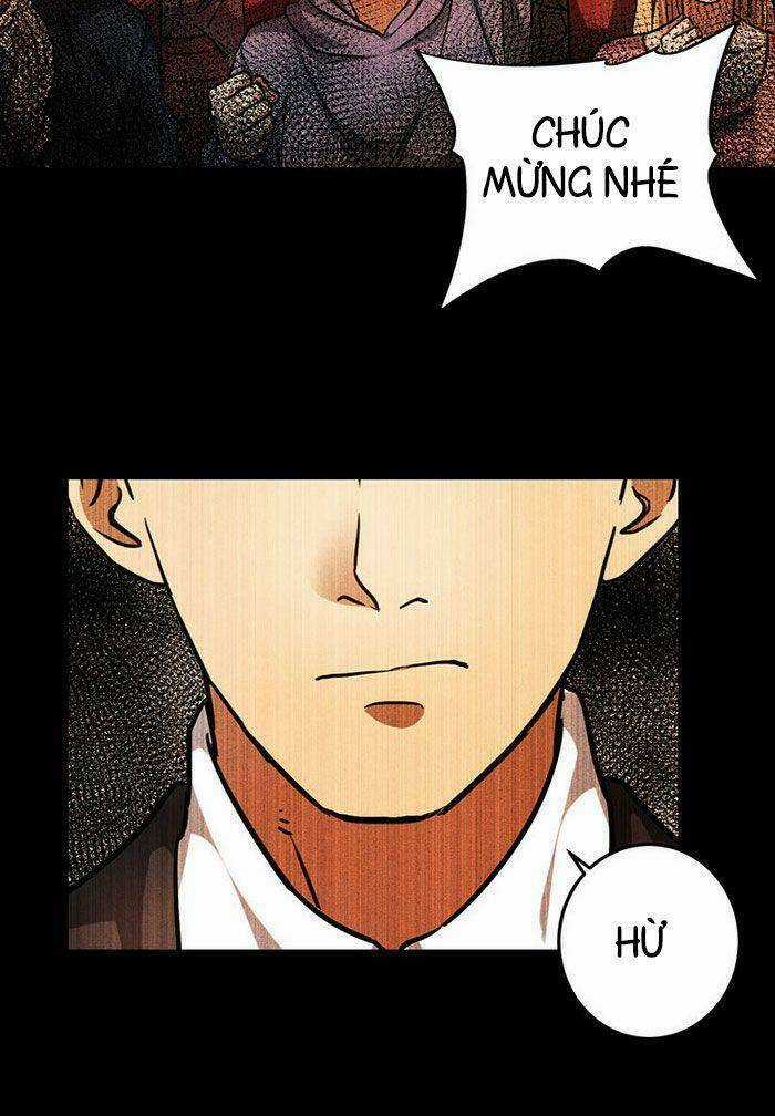 Sau Mạt Thế Tôi Trở Thành Zombie Chapter 45 trang 17