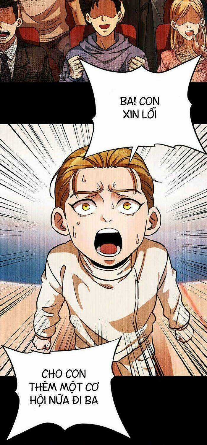 Sau Mạt Thế Tôi Trở Thành Zombie Chapter 45 trang 19