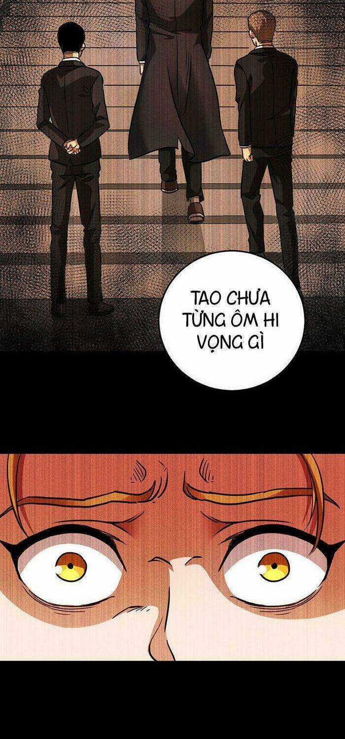 Sau Mạt Thế Tôi Trở Thành Zombie Chapter 45 trang 21